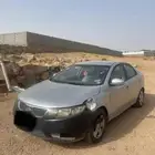 كيا سيارتو 2011 للبيع