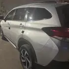 تابوتا راش