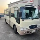 باص هيونداي كاونتي 2003