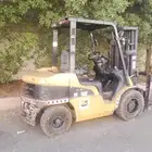 رافعه شوكيه سكين فور كليفت ايجار في جده