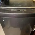 غسالتين ثنتين ماركه فالكون و haam