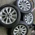 جنوط كورلا 2020 2021 اصلي وكاله منزله من موتر اخت الجدد