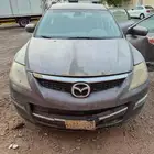 cx90 مازدا 2008 تشليح