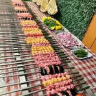 معلم مشويات شوي