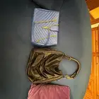 شنطتين نسائيه اصلية