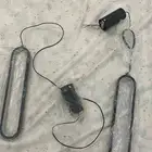 لمبة المعلقه