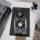 كرت شاشه Rx570 صناعة تايوانية تصنيعها