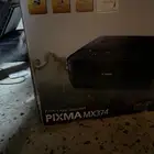 طابعه canon plxma mx374