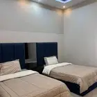 شاليه للايجار اليومي - مقابل حديقة الرحاب