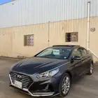 للبيع سوناتا 2019