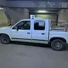 نيسان ددسن موديل 92