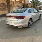 هونداي ازيرا 2018