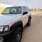 نيسان ربع باترول
