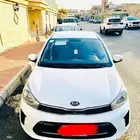 كيا بيجاس 2021