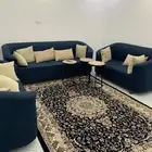 شقق مفروشة