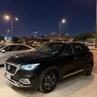 ام جي اتش اس