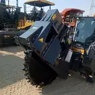 معدات واليات وشاحنات