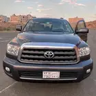 سكويا 2014 ممشى قليل