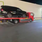 سطحه مكه لنقل السيارات