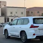 جيب لكزس 2017