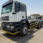 للبيع man سقس مان 2009 شاص