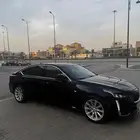 2022 CT5