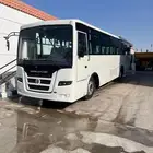 حافلة اشوك ليلاند 2025