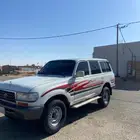 جيب تايوتا مديل97