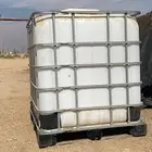 خزان ماء للمخيمات