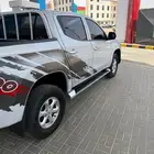 مستبيشي ديزل موديل 2020