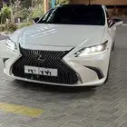 لكزس 350DD ES