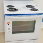 فرن كهربائي