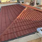 قراميد وهناقر وسقف مستعار للبيع