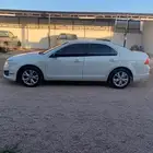 فورد فيوجن 2012 .