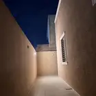 دور أرضي على مساحة 450 م2