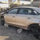 تشليح جيلي امجراند 2023