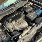 مكينة كامري أفالون ضمان سنه