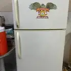 ثلاجة