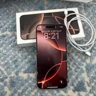 ايفون 16 برو ماكس 256 جيجا