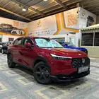 عرض خاص هوندا HR-V نص فل موديل 2025 السعر 83600