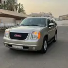يوكون 2013 قصير ذهبي