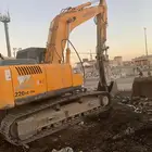 بوكلين للإيجار داخل المدينة وخارجها