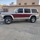 للبيع جيب باترول نيسان1990