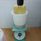 عسل جبلي حر خالي من الغش ذمه وامانه عسل