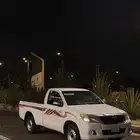 هايلكس 2013 غماره وكاله