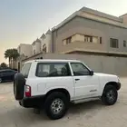 باترول ربع 2002