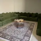 استراحة شباب بالرس