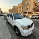 نيسان باثندر 2008