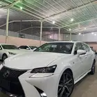 للبيع لكزس موديل 2017 GS350 اسبورت