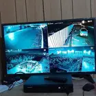 كاميرات مراقبة